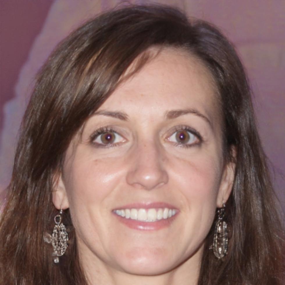 Portrait de Céleste Moreau